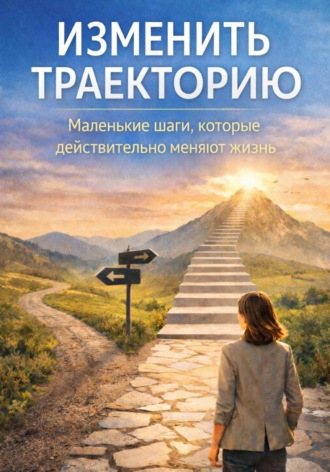 Изменить траекторию: жизнь не на автопилоте