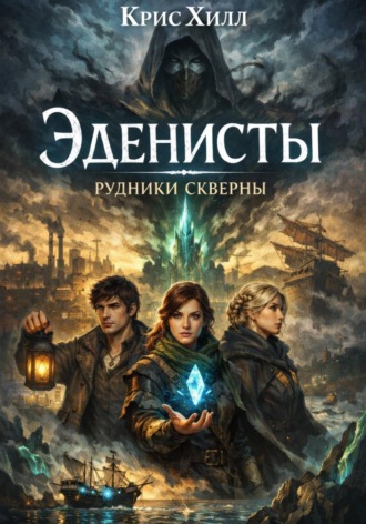 Эденисты. Рудники скверны