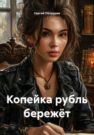 Копейка рубль бережёт