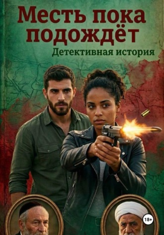 Месть пока подождет