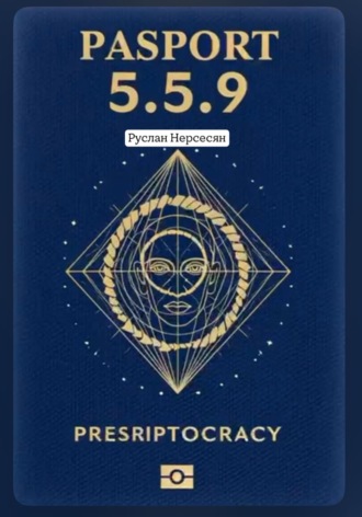 PASPORT PRESCRIPTOCRACY 5.5.9
