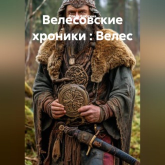 Велесовские хроники : Велес