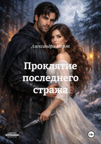 Проклятие последнего стража