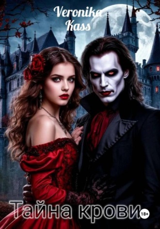 Тайна крови
