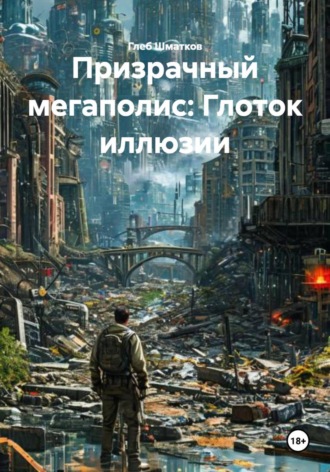 Призрачный мегаполис: Глоток иллюзии