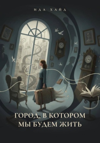 Город, в котором мы будем жить