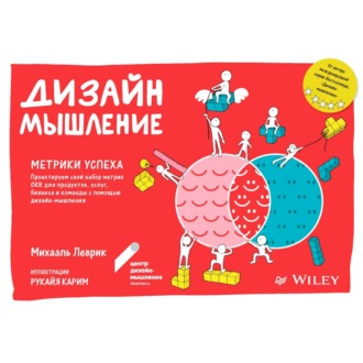 Дизайн-мышление. Метрики успеха