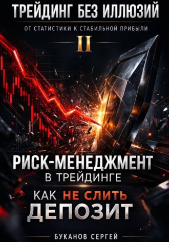 Риск-менеджмент в трейдинге: как не слить депозит