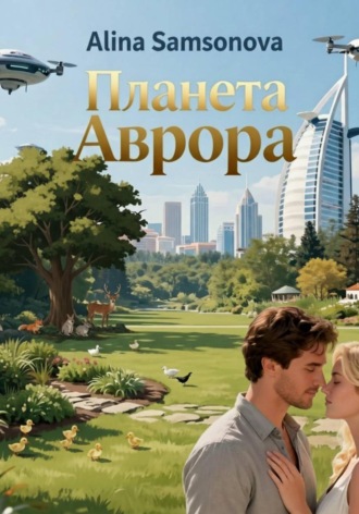 Планета Аврора