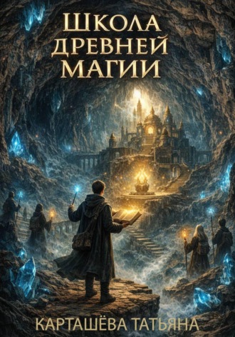 Древняя школа магии