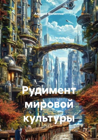 Рудимент мировой культуры