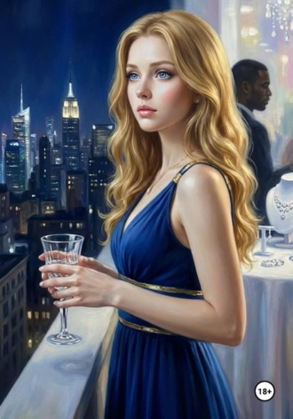 Инесса Инносенс: Иная Судьба