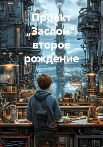 Проект „Заслон“: второе рождение