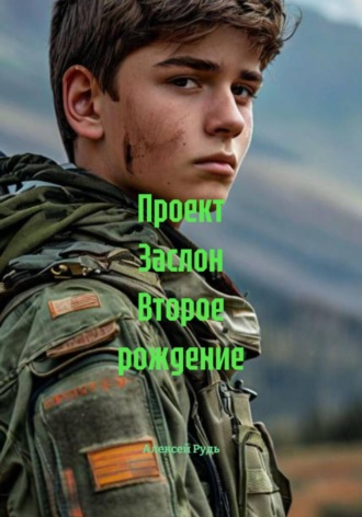 Проект Заслон Второе рождение