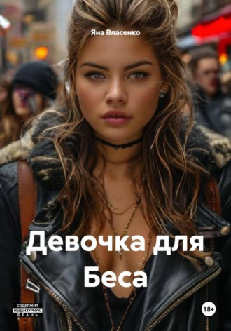 Девочка для Беса