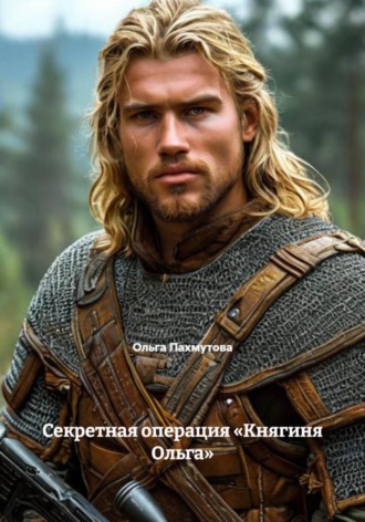 Секретная операция «Княгиня Ольга»