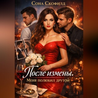После измены. Меня полюбил другой
