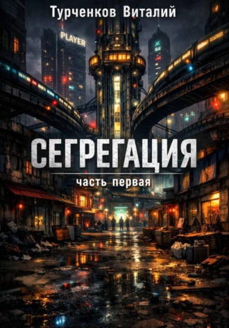 Сегрегация. Часть первая