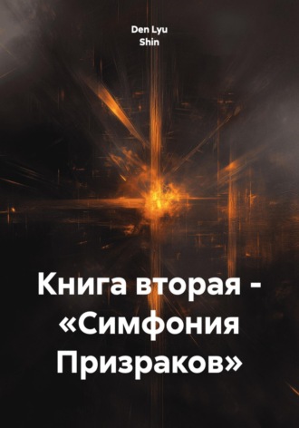Книга вторая – «Симфония Призраков»