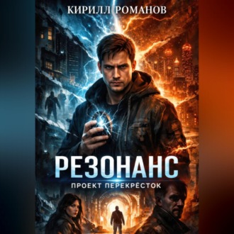 Резонанс. Проект «Перекрёсток»