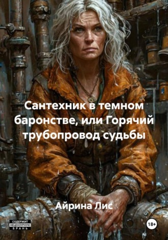 Сантехник в темном баронстве, или Горячий трубопровод судьбы