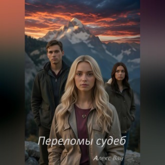 Переломы судеб