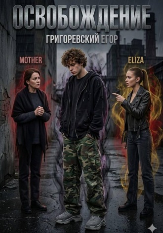 Освобождение