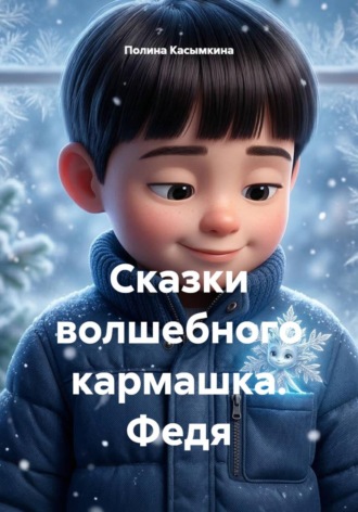 Сказки волшебного кармашка. Федя