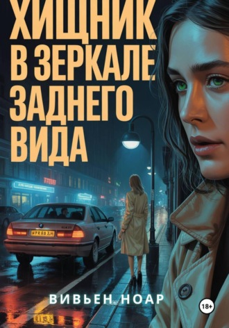 Хищник в зеркале заднего вида