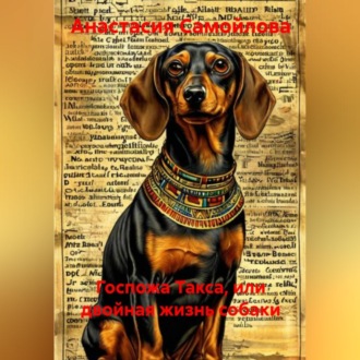 Госпожа Такса, или двойная жизнь собаки