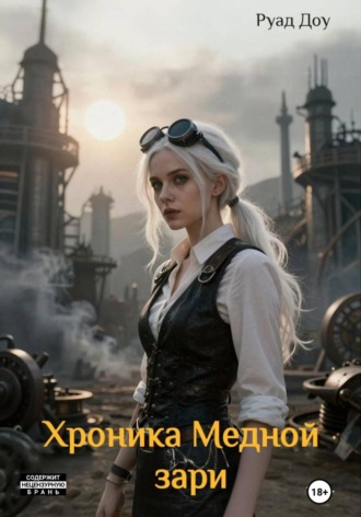 Хроника Медной зари