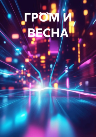 ГРОМ И ВЕСНА