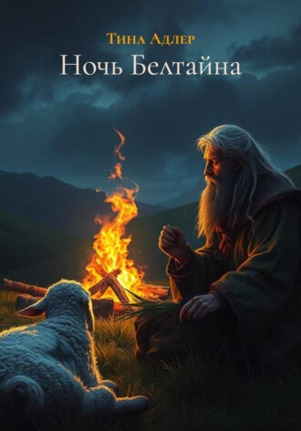 Ночь Белтайна