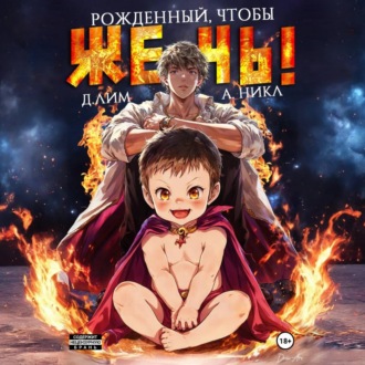 Рожденный, чтобы жечь!