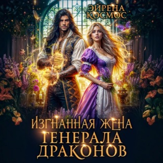 Изгнанная жена генерала драконов