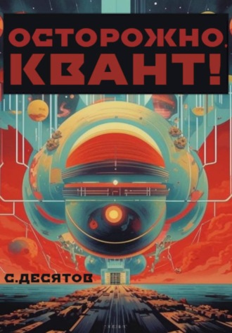 Осторожно, квант!