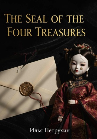The Seal of the Four Treasures