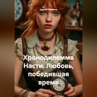 Хронодилемма Насти. Любовь, победившая время