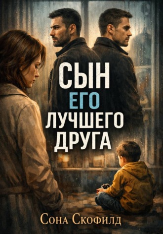 Сын его лучшего друга
