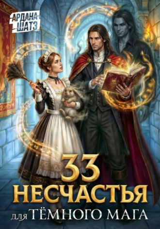 33 несчастья для тёмного мага
