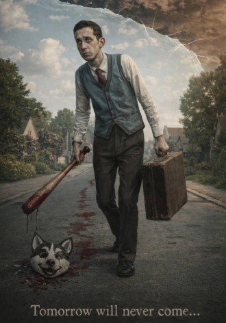 Завтра не наступит никогда