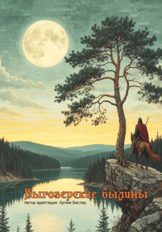 Выгозерские былины