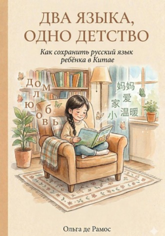 Два языка, одно детство