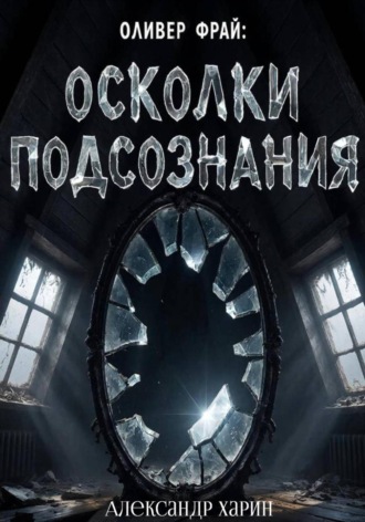 Оливер Фрай: Осколки подсознания