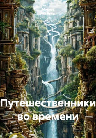 Путешественники во времени