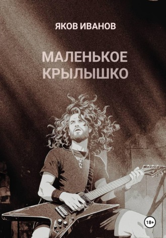 Маленькое крылышко