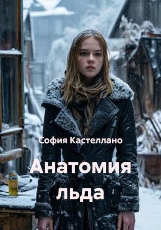 Анатомия льда