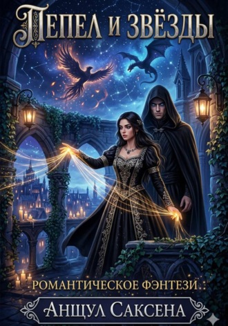 Пепел и Звёзды