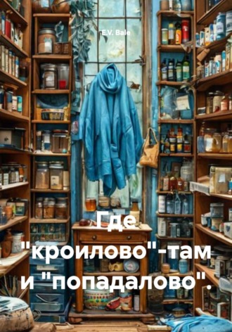 Где «кроилово»-там и «попадалово».