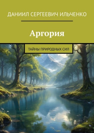 Аргория. Тайны природных сил